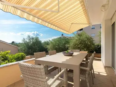 Ferienwohnung für 6 Personen (135 m²) in Punat 1/10