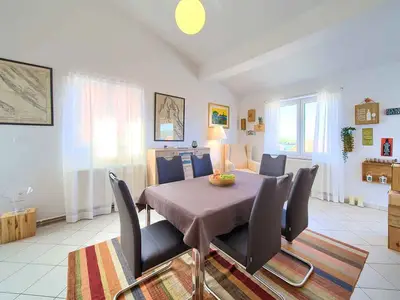 Ferienwohnung für 4 Personen (70 m²) in Punat 6/10