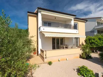 Ferienwohnung für 6 Personen (135 m²) in Punat 2/10