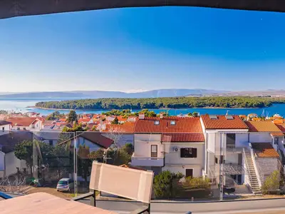 Ferienwohnung für 6 Personen (75 m²) in Punat 1/10