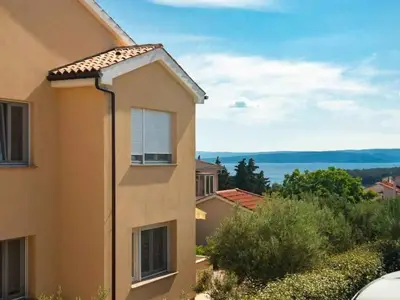 Ferienwohnung für 6 Personen (135 m²) in Punat 4/10