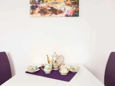 Ferienwohnung für 2 Personen (35 m²) in Punat 8/10