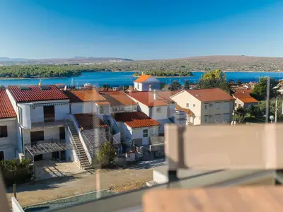 Ferienwohnung für 6 Personen (75 m²) in Punat 3/10