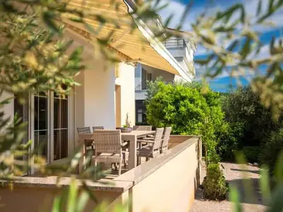 Ferienwohnung für 6 Personen (135 m²) in Punat 6/10