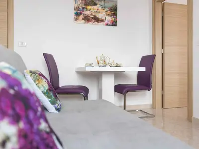 Ferienwohnung für 2 Personen (35 m²) in Punat 10/10