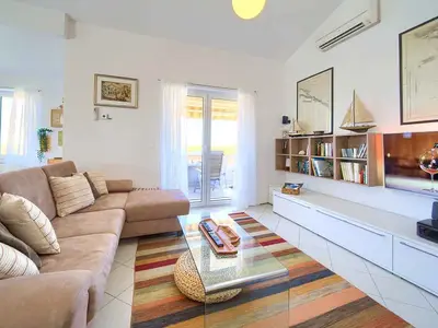 Ferienwohnung für 4 Personen (70 m²) in Punat 8/10