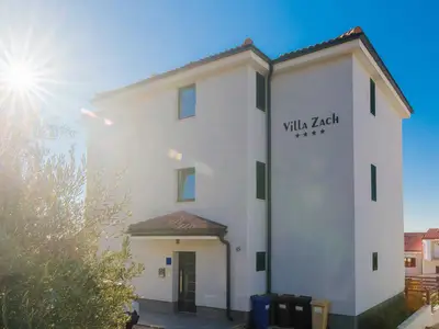 Ferienwohnung für 6 Personen (75 m²) in Punat 5/10