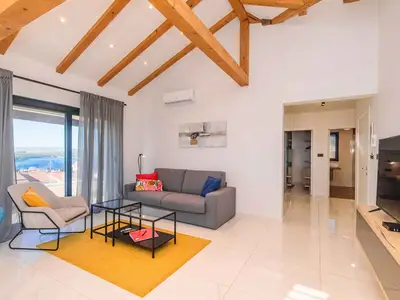 Ferienwohnung für 6 Personen (75 m²) in Punat 6/10