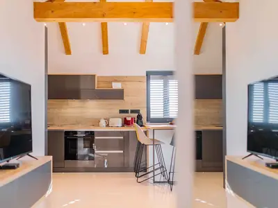 Ferienwohnung für 6 Personen (75 m²) in Punat 7/10