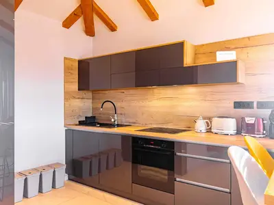 Ferienwohnung für 6 Personen (75 m²) in Punat 8/10