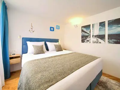 Ferienwohnung für 4 Personen (70 m²) in Punat 10/10