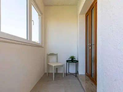 Ferienwohnung für 5 Personen (75 m²) in Punat 7/10