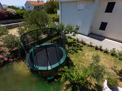 Ferienwohnung für 5 Personen (75 m²) in Punat 6/10