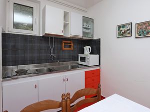 Ferienwohnung für 6 Personen (40 m²) in Punat
