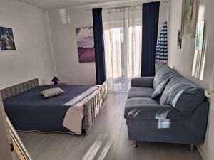 Ferienwohnung für 4 Personen (60 m²) in Punat