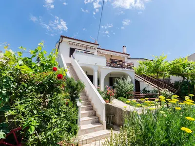 Ferienwohnung für 3 Personen (38 m²) in Punat 1/10