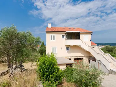 Ferienwohnung für 5 Personen (55 m²) in Punat 3/10