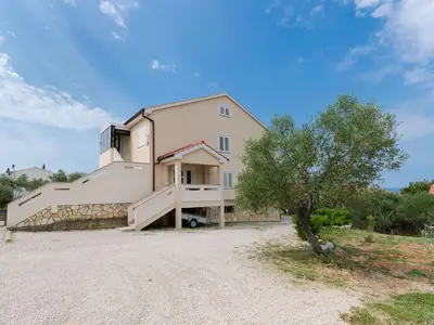 Ferienwohnung für 5 Personen (55 m²) in Punat 4/10