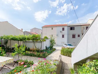 Ferienwohnung für 3 Personen (38 m²) in Punat 4/10