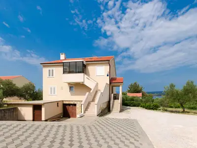 Ferienwohnung für 5 Personen (55 m²) in Punat 5/10