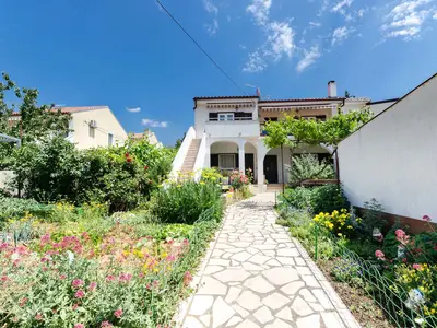 Ferienwohnung für 3 Personen (38 m²) in Punat 6/10
