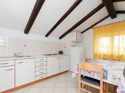 Ferienwohnung für 5 Personen (55 m²) in Punat 8/10