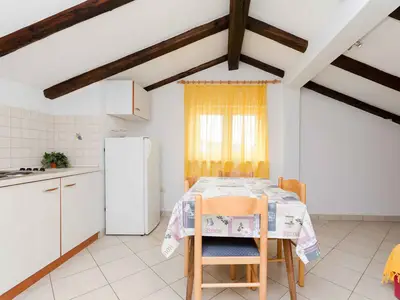 Ferienwohnung für 5 Personen (55 m²) in Punat 9/10