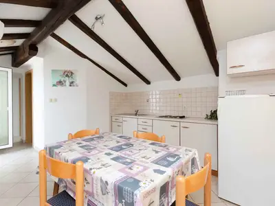 Ferienwohnung für 5 Personen (55 m²) in Punat 10/10