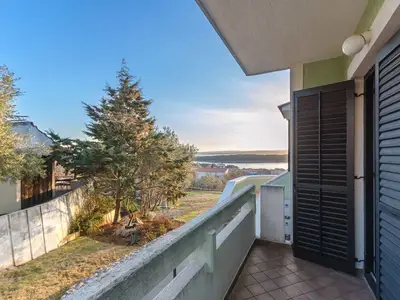 Ferienwohnung für 5 Personen (55 m²) in Punat 2/10