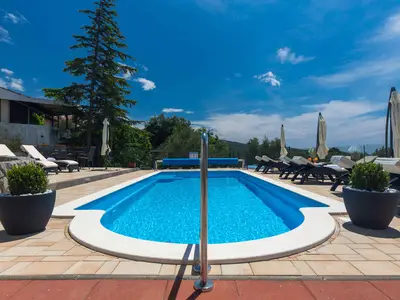 Ferienwohnung für 5 Personen (52 m²) in Punat 9/10