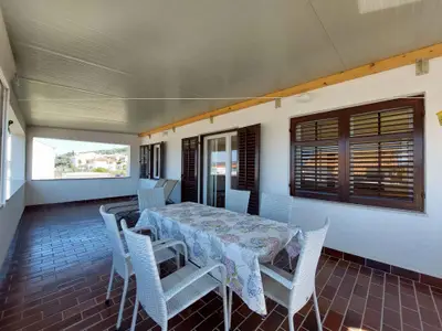 Ferienwohnung für 6 Personen (90 m²) in Punat 3/10