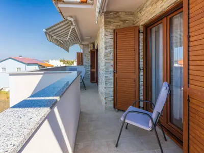 Ferienwohnung für 7 Personen (95 m²) in Punat 6/10