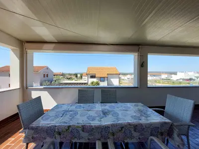 Ferienwohnung für 6 Personen (90 m²) in Punat 4/10