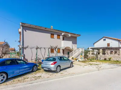 Ferienwohnung für 7 Personen (95 m²) in Punat 7/10