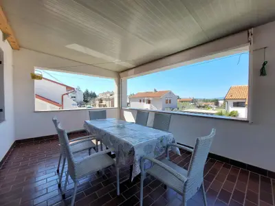 Ferienwohnung für 6 Personen (90 m²) in Punat 5/10