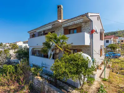 Ferienwohnung für 7 Personen (95 m²) in Punat 8/10