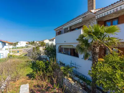 Ferienwohnung für 7 Personen (95 m²) in Punat 9/10