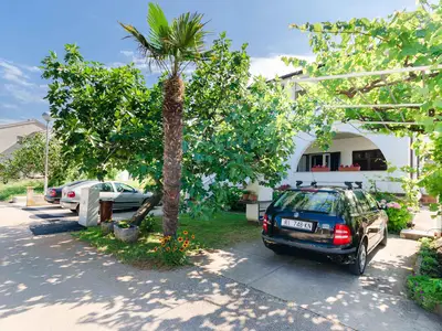 Ferienwohnung für 6 Personen (90 m²) in Punat 7/10