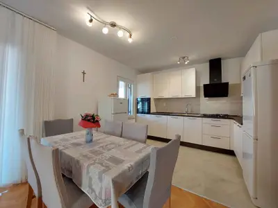 Ferienwohnung für 6 Personen (90 m²) in Punat 10/10