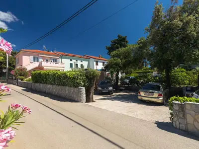 Ferienwohnung für 5 Personen (50 m²) in Punat 2/10