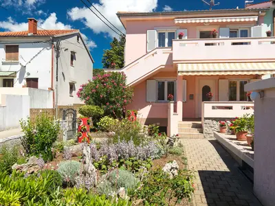 Ferienwohnung für 5 Personen (50 m²) in Punat 6/10