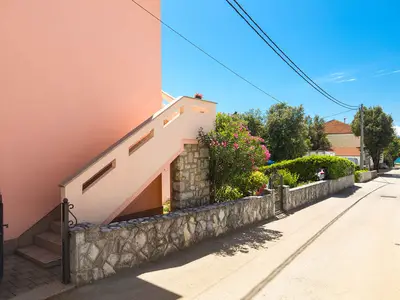 Ferienwohnung für 5 Personen (50 m²) in Punat 9/10