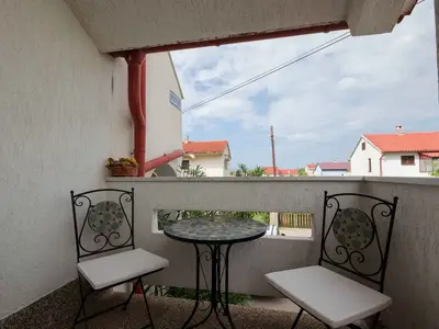 Ferienwohnung für 4 Personen (60 m²) in Punat 8/10