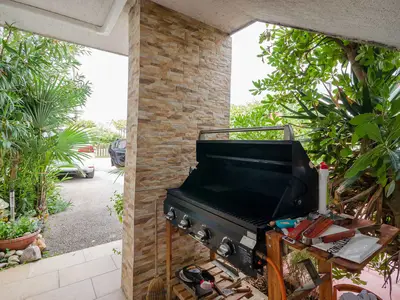 Ferienwohnung für 4 Personen (60 m²) in Punat 9/10