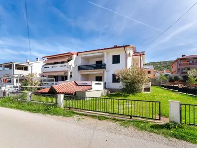 Ferienwohnung für 4 Personen (60 m²) in Punat 10/10