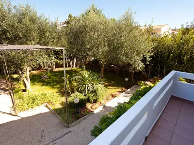 Ferienwohnung für 6 Personen (65 m²) in Punat 3/10