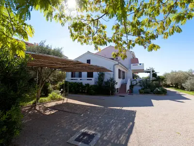 Ferienwohnung für 6 Personen (65 m²) in Punat 5/10