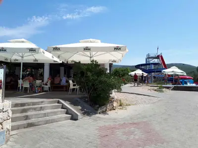 Ferienwohnung für 6 Personen (65 m²) in Punat 10/10