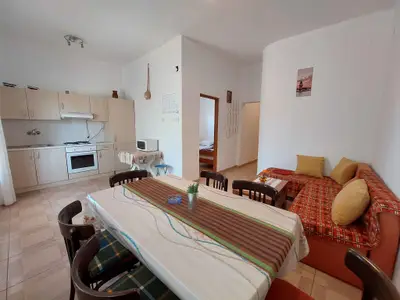 Ferienwohnung für 5 Personen (50 m²) in Punat 10/10