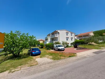 Ferienwohnung für 5 Personen (50 m²) in Punat 7/10